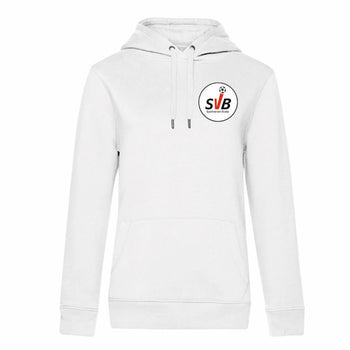 SV Brake Fan - Hoodie Damen weiß