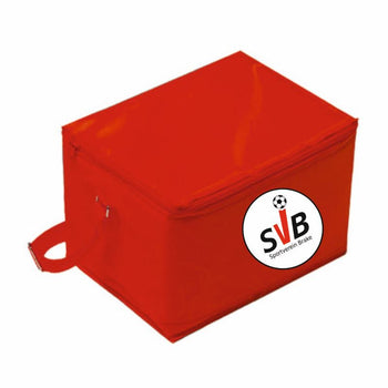 SV Brake Fan - Kühltasche rot