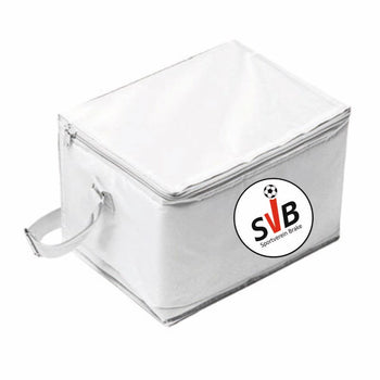 SV Brake Fan - Kühltasche weiß