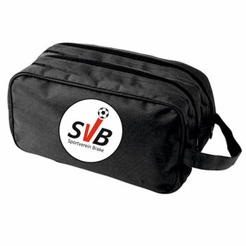 SV Brake Fan - Kulturbeutel schwarz