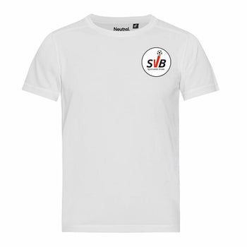 SV Brake Fan - Polyestershirt Fairtrade Kinder weiß
