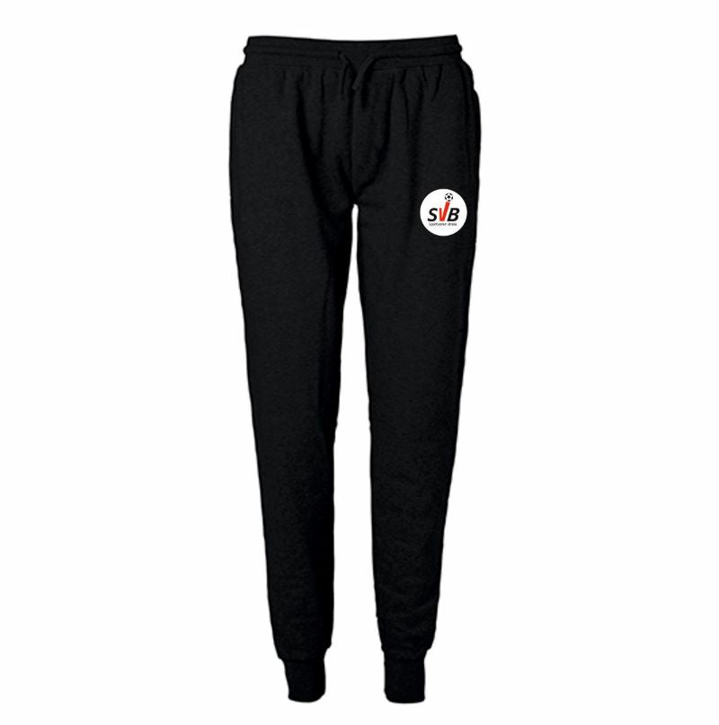 SV Brake Fan - Sweatpants Fairtrade Herren schwarz
