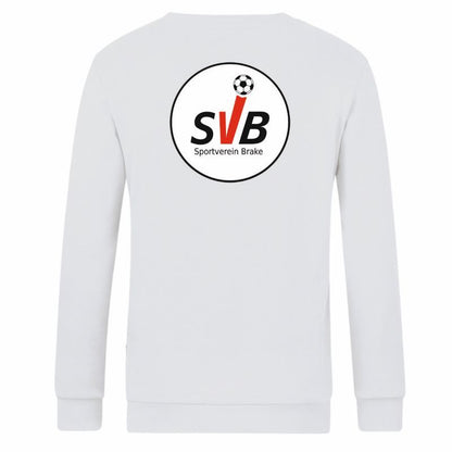 SV Brake Fan - Sweatshirt Herren weiß