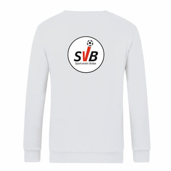 SV Brake Fan - Sweatshirt Damen weiß