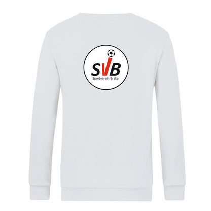 SV Brake Fan - Sweatshirt Damen weiß