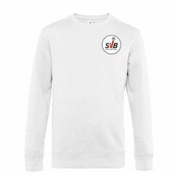SV Brake Fan - Sweatshirt Herren weiß