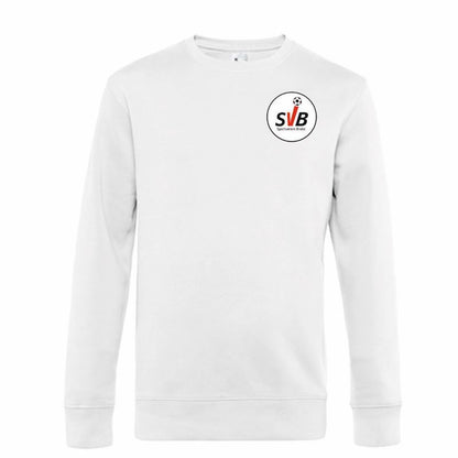 SV Brake Fan - Sweatshirt Herren weiß