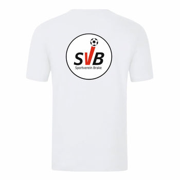 SV Brake Fan - T-Shirt Herren weiß
