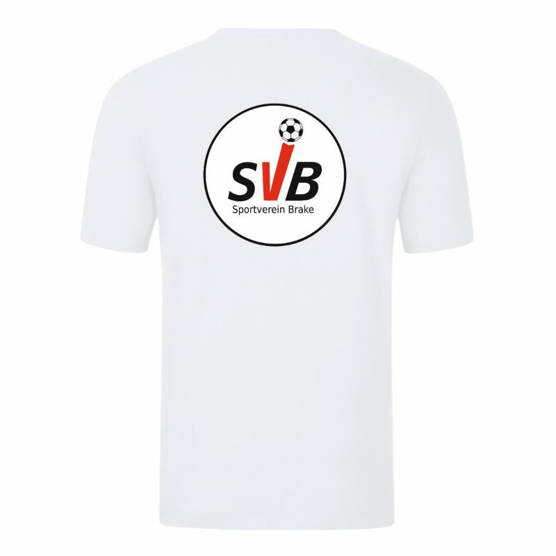 SV Brake Fan - T-Shirt Kinder weiß