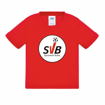 SV Brake Fan - T-Shirt Baby rot
