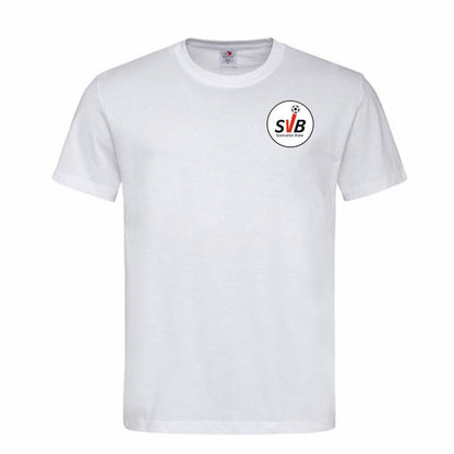 SV Brake Fan - T-Shirt Herren weiß