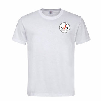 SV Brake Fan - T-Shirt Kinder weiß