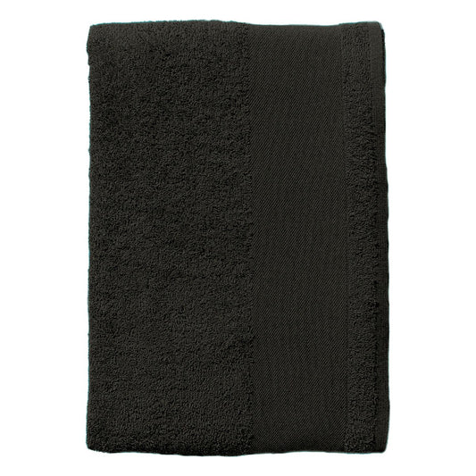 Sport Nord Hand Towel Island 50 (Black)