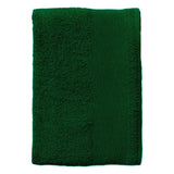 Sport Nord Hand Towel Island 50 (Bottle Green)