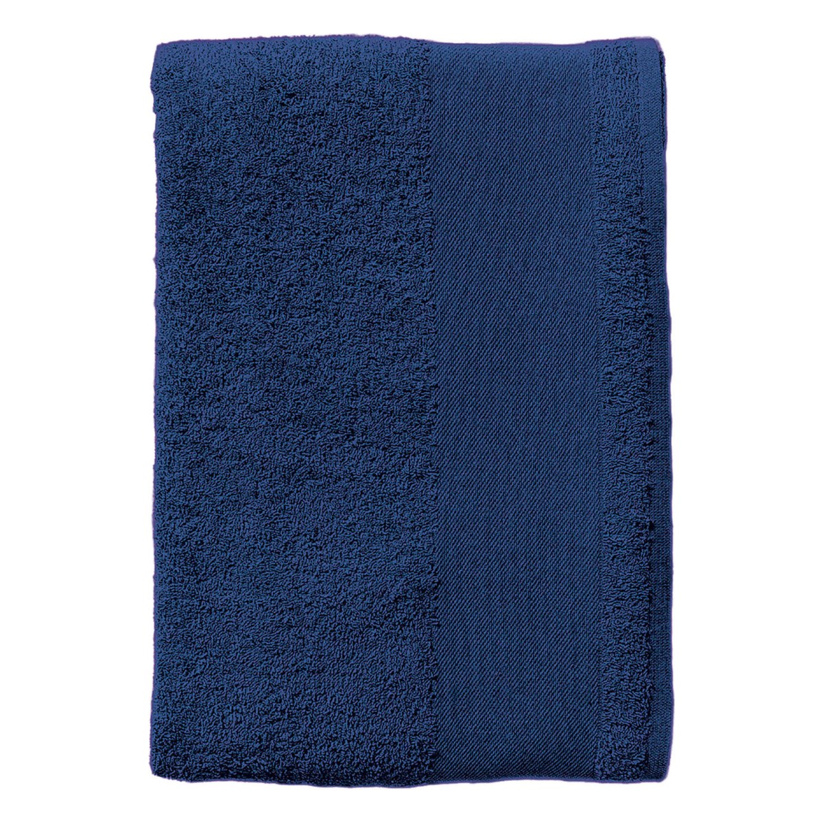 Sport Nord Hand Towel Island 50 (French Navy)