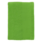 Sport Nord Hand Towel Island 50 (Lime)