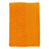 Sport Nord Hand Towel Island 50 (Orange)