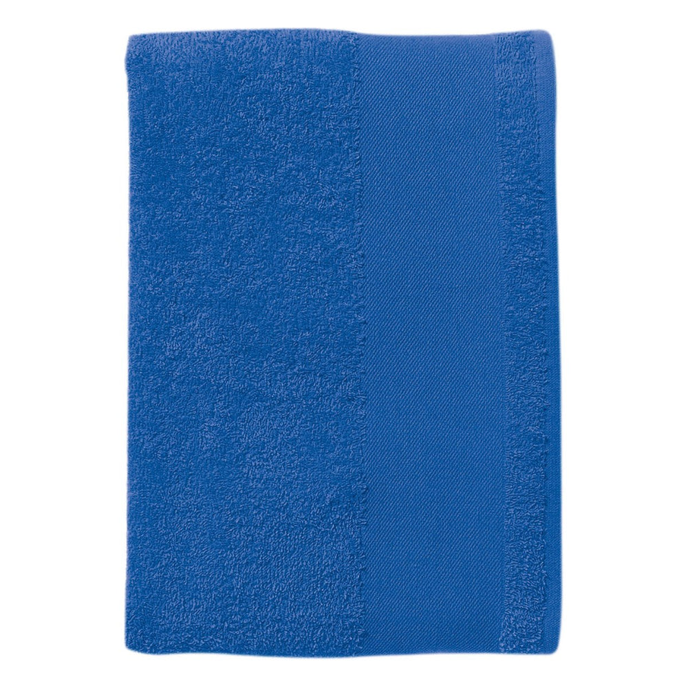 Sport Nord Hand Towel Island 50 (Royal Blue 241)