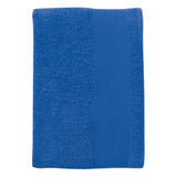 Sport Nord Hand Towel Island 50 (Royal Blue 241)