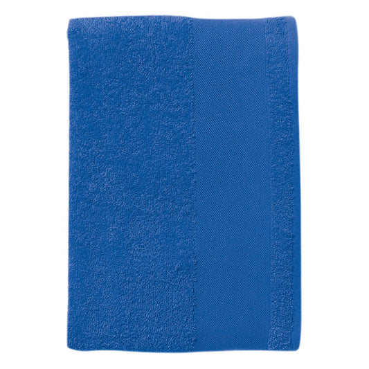 Sport Nord Hand Towel Island 50 (Royal Blue 241)