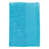 Sport Nord Hand Towel Island 50 (Turquoise)