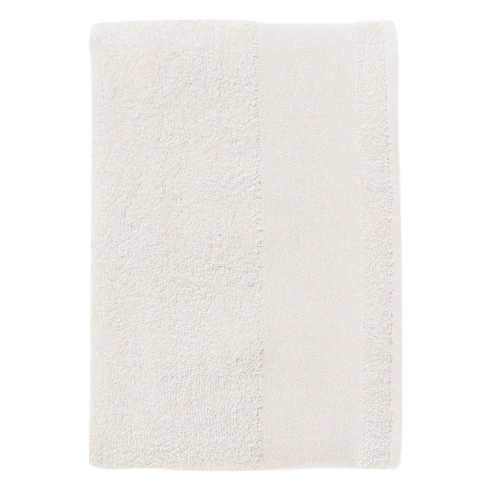 Sport Nord Hand Towel Island 50 (White)