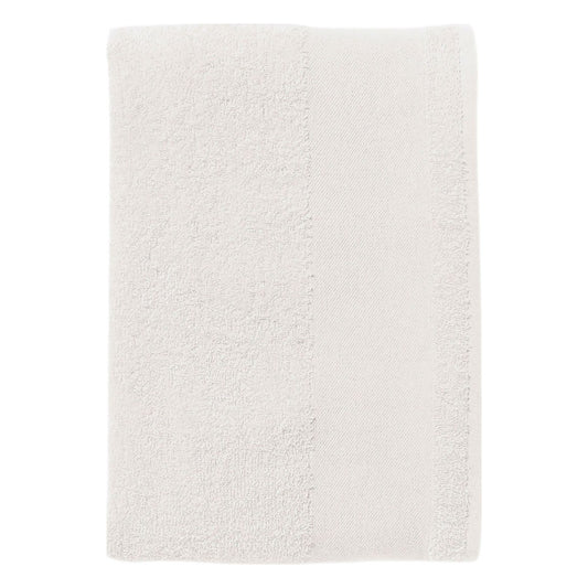 Sport Nord Hand Towel Island 50 (White)