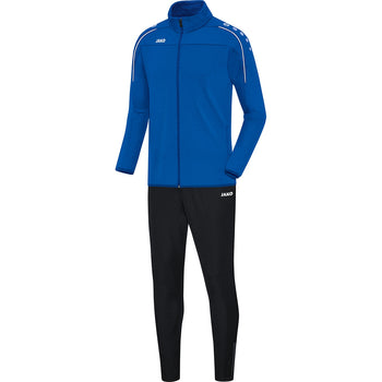 JAKO Trainingsanzug Classico Unisex Blau