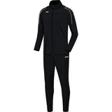 JAKO Trainingsanzug Classico Kinder Schwarz