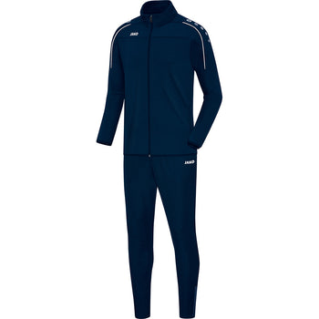 JAKO Trainingsanzug Classico Kinder Blau