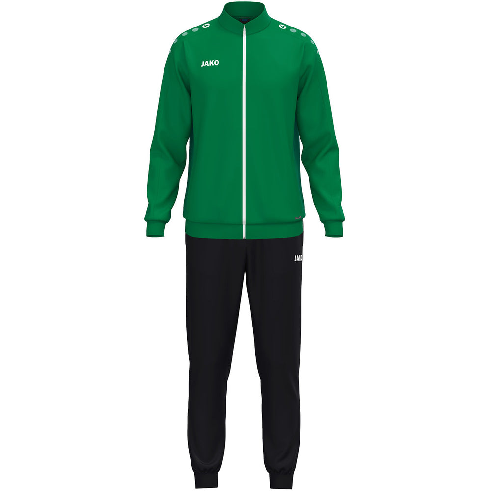 JAKO Polyesteranzug One (sportgrün)