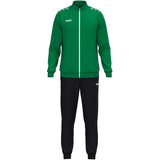 JAKO Polyesteranzug One (sportgrün)