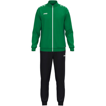 JAKO Polyesteranzug One (sportgrün)