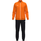 JAKO Polyesteranzug One (neonorange)