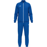JAKO Polyesteranzug One (royal)