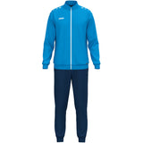 JAKO Polyesteranzug One (JAKO blau)