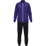 JAKO Polyesteranzug One (violett)