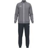 JAKO Polyesteranzug One (grau)