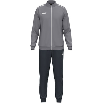 JAKO Polyesteranzug One (grau)