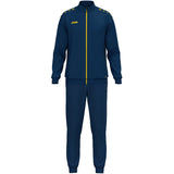 JAKO Polyesteranzug One (navy/citro)