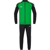 JAKO Trainingsanzug Polyester Performance Kinder Grün