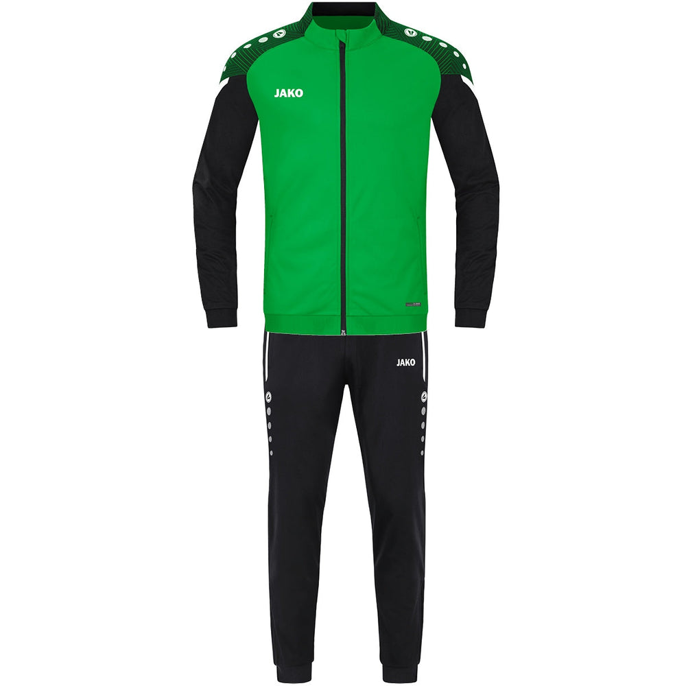 JAKO Trainingsanzug Polyester Performance Unisex Grün