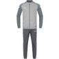 JAKO Trainingsanzug Polyester Performance Unisex Grau