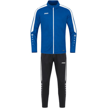 JAKO Trainingsanzug Polyester Power (royal)