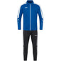 JAKO Trainingsanzug Polyester Power Damen Blau