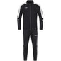 JAKO Trainingsanzug Polyester Power Kinder Schwarz