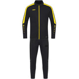 JAKO Trainingsanzug Polyester Power Damen Schwarz