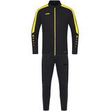 JAKO Trainingsanzug Polyester Power Kinder Schwarz