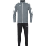 JAKO Trainingsanzug Polyester Power Damen Grau