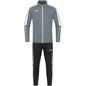 JAKO Trainingsanzug Polyester Power Unisex Grau